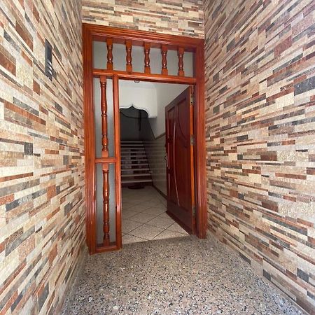 Appartement Proche De La Corniche Al Hoceima Luaran gambar