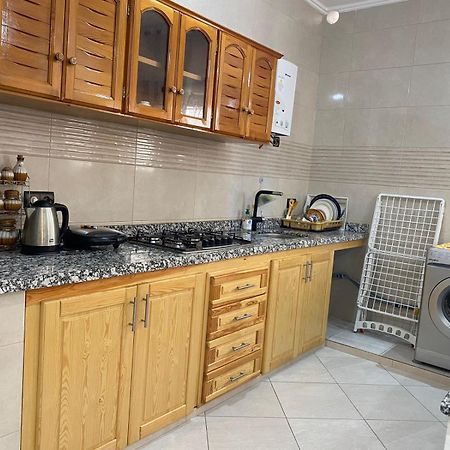 Appartement Proche De La Corniche Al Hoceima Luaran gambar