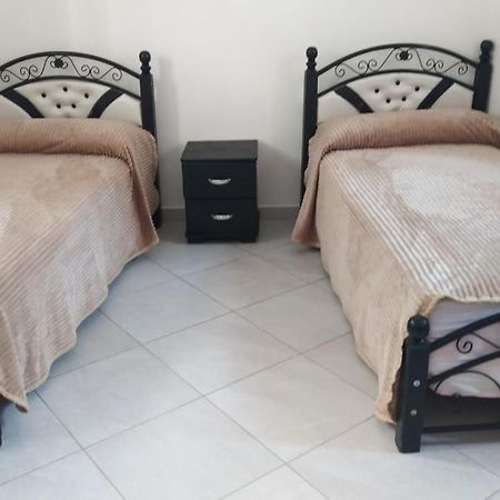Appartement Proche De La Corniche Al Hoceima Luaran gambar
