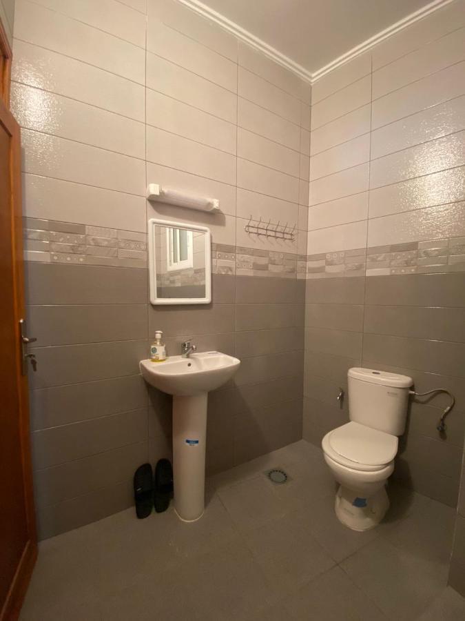 Appartement Proche De La Corniche Al Hoceima Luaran gambar