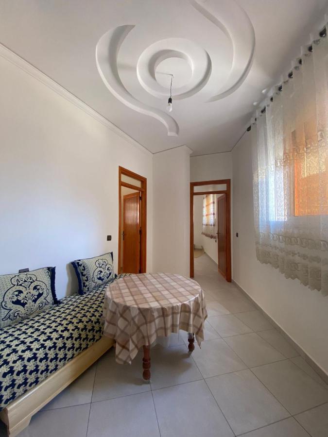 Appartement Proche De La Corniche Al Hoceima Luaran gambar