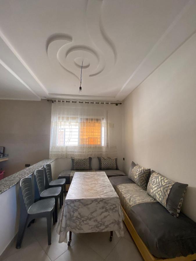 Appartement Proche De La Corniche Al Hoceima Luaran gambar