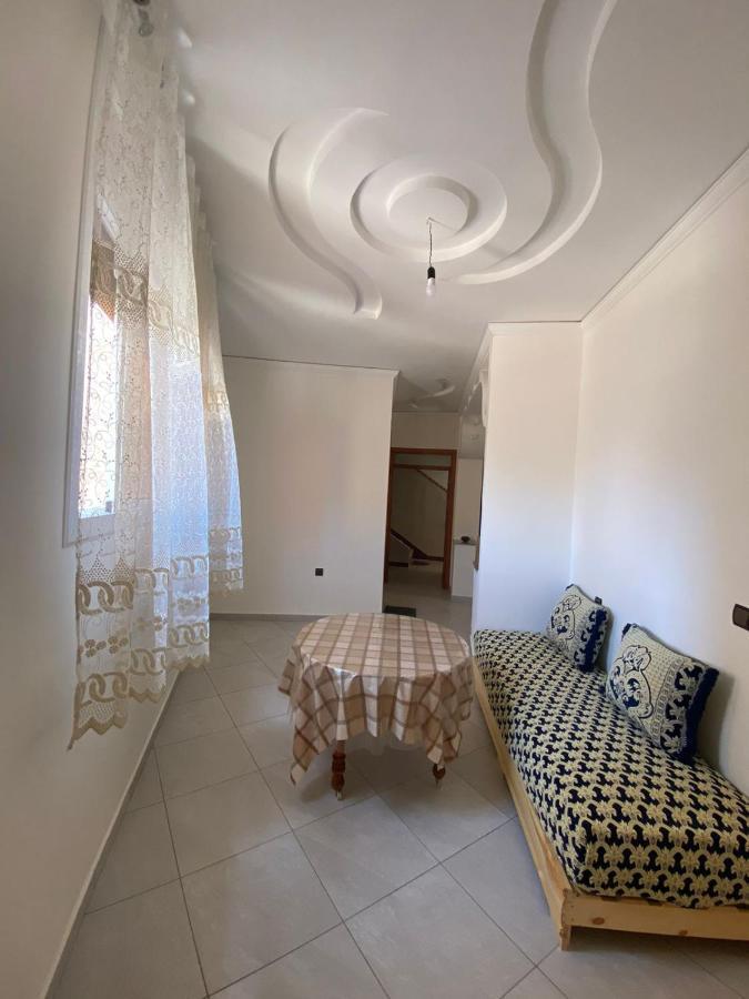 Appartement Proche De La Corniche Al Hoceima Luaran gambar