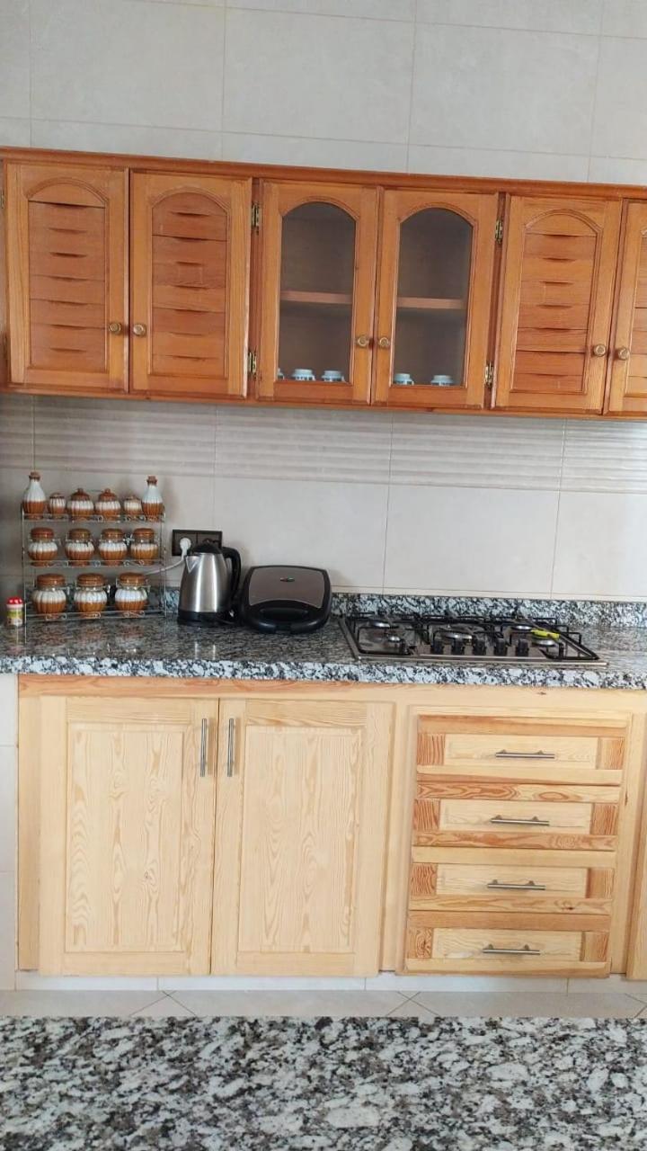 Appartement Proche De La Corniche Al Hoceima Luaran gambar